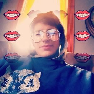 Meet your Posher, Cole